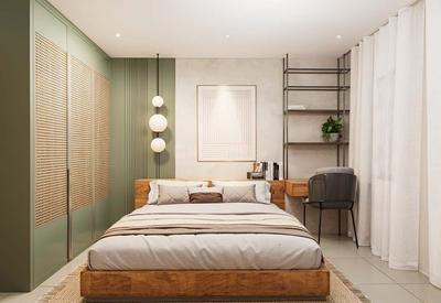 Project Image of 2742 Sq.ft 4 BHK Apartment / Flat for sale in Kakkanad for Rs. 15000000