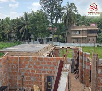 Project Image of 0.0 - 3000.0 Sq.ft 3 BHK Villa for buy in Redporch Pavithram Villas