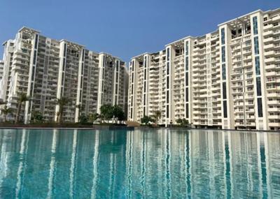 Project Image of 0.0 - 1686.92 Sq.ft 3 BHK Apartment for buy in Janta Falcon View Apartment Tower O
