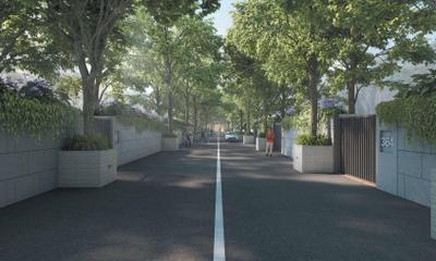 Project Image of 1500.0 - 3000.0 Sq.ft Residential Plot Plot for buy in Wallfort Mangalam City