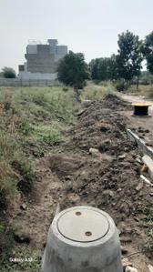 Project Image of 4133.7 - 5568.73 Sq.ft Residential Plot Plot for buy in Suncity Vistara Township Phase 4 B1