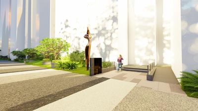 Project Image of 1635.0 - 2115.0 Sq.ft 3 BHK Apartment for buy in Sumadhura Capitol Residences