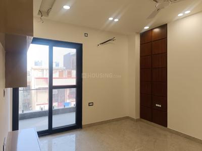Project Image of 1300.0 - 2100.0 Sq.ft 3 BHK Builder Floor for buy in Smart Luxurious Home