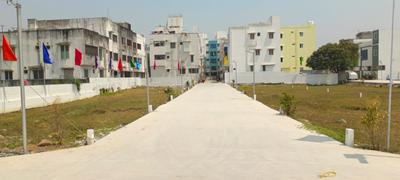 Project Image of 936.0 - 1235.0 Sq.ft Residential Plot Plot for buy in Pillars Sri Sai Nagar Extension