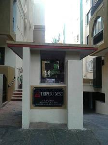 Project Image of 0.0 - 1600.0 Sq.ft 3 BHK Apartment for buy in Prakruti Tripura Nest
