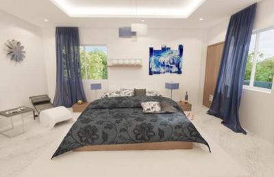 Project Image of 1105.0 - 1800.0 Sq.ft 2 BHK Apartment for buy in Cubatic Aloha