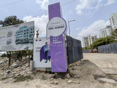 Project Image of 803.96 - 1578.96 Sq.ft 2 BHK Apartment for buy in Park Eden Phase I