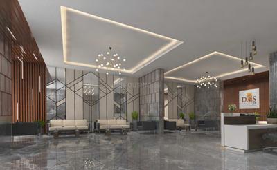 Project Image of 360.0 - 955.0 Sq.ft 1 BHK Apartment for buy in DGS Sheetal Regalia