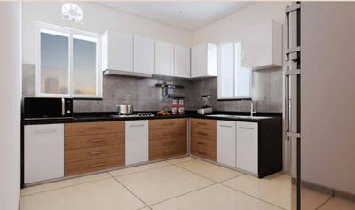 Project Image of 1253.0 - 1840.0 Sq.ft 2 BHK Apartment for buy in My Home Tridasa
