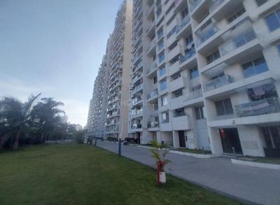 Project Image of 900 Sq.ft 2 BHK Apartment / Flat for sale in Punawale for Rs. 7600000
