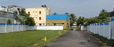 Project Image of 800.0 - 2400.0 Sq.ft Residential Plot Plot for buy in Aditi Balasubramanian Nagar