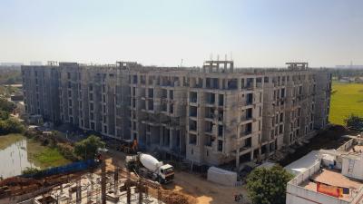 Project Image of 1162.0 - 1794.0 Sq.ft 2 BHK Apartment for buy in Casagrand Palm Springs