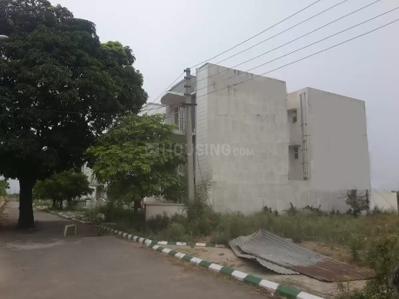 Project Image of 1469.0 - 3895.0 Sq.ft 2 BHK Apartment for buy in Ansal Megapolis City Villas