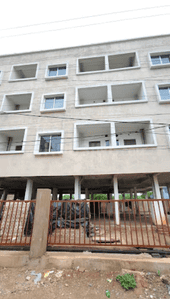 Project Image of 0.0 - 470.0 Sq.ft 1 BHK Apartment for buy in Govind Shivlok Heights