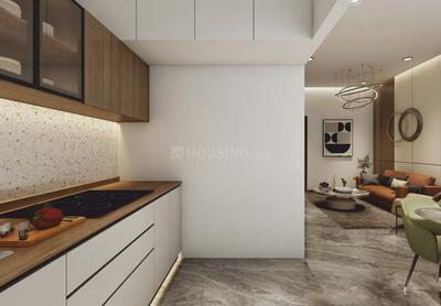 Project Image of 1025 Sq.ft 2 BHK Apartment / Flat for sale in Villankurichi for Rs. 7400000
