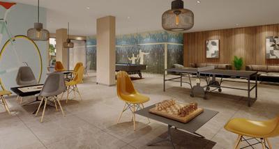 Project Image of 1017.62 - 1416.85 Sq.ft 3 BHK Apartment for buy in Alexa