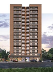 Project Image of 670.5 - 922.5 Sq.ft 2 BHK Apartment for buy in Kalash Height