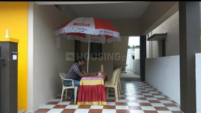 Project Image of 1020.0 - 1535.0 Sq.ft 2 BHK Villa for buy in SSS Apple Garden