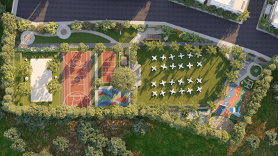 Project Image of 3500.0 - 4800.0 Sq.ft 4 BHK Villa for buy in Sridhaam Villas