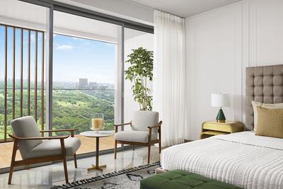 Project Image of 1736.54 - 2400.0 Sq.ft 3 BHK Apartment for buy in Elysian