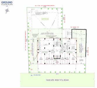 Project Image of 0.0 - 869.4 Sq.ft 3 BHK Apartment for buy in Laxmi Vivianna Virtue