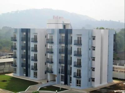 Project Image of 354.0 - 846.0 Sq.ft Studio Studio Apartment for buy in VBHC Vaibhav Greens