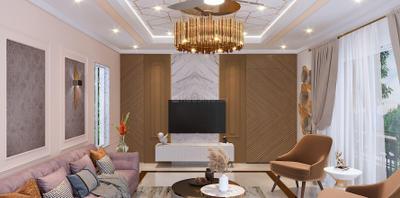 Project Image of 1140.0 - 1665.0 Sq.ft 2 BHK Apartment for buy in Gokul Greens