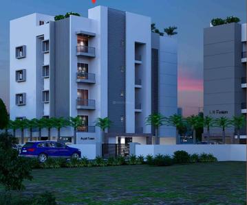 Project Image of 1543.0 - 1715.0 Sq.ft 3 BHK Apartment for buy in Elite Anjali Fusion