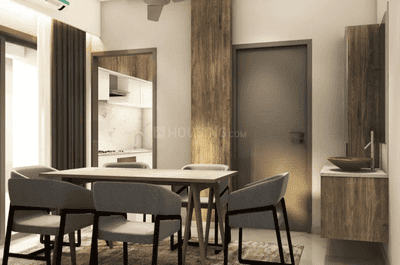Project Image of 941.0 - 1130.0 Sq.ft 2 BHK Apartment for buy in ICIPL Anagha