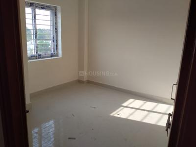 Sai Nirman Laurels Bedroom 2