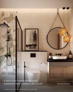 Project Image of 3285.0 - 3334.0 Sq.ft 3 BHK Villa for buy in Azul Pardiso