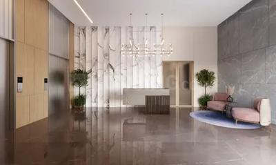 Project Image of 1000.0 - 1189.95 Sq.ft 2 BHK Apartment for buy in Gemini Elegant