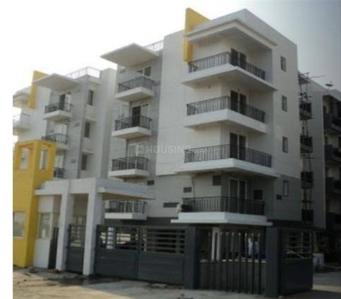 Project Image of 1047.0 - 1600.0 Sq.ft 2 BHK Apartment for buy in Arihant Heirloom