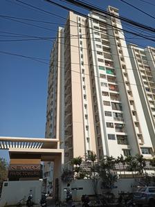 Project Image of 1235.0 - 3750.0 Sq.ft 2 BHK Apartment for buy in Newry Park Tower