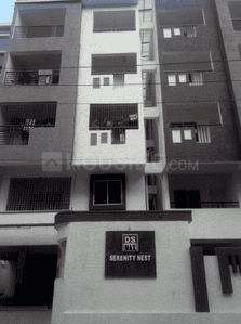 Project Image of 907.0 - 1985.0 Sq.ft 1 BHK Apartment for buy in DS Serenity Nest