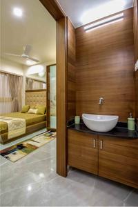 Project Image of 729.0 - 1309.0 Sq.ft 1 BHK Apartment for buy in Gajra Nandanvan