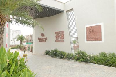 Project Image of 1825.64 - 2425.59 Sq.ft 3 BHK Villa for buy in Anantya Homes