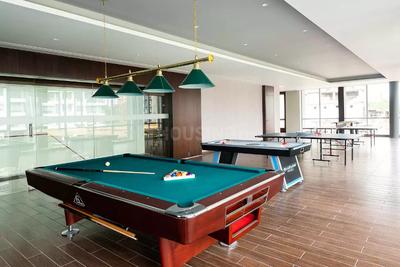 Project Image of 1153.57 - 1330.0 Sq.ft 3 BHK Apartment for buy in Courtyard Rozanne