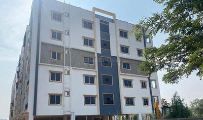 Project Image of 975.0 - 1849.99 Sq.ft 2 BHK Apartment for buy in Parijatha Pride II