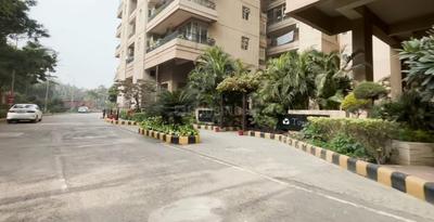 Project Image of 2350.0 - 3820.0 Sq.ft 3 BHK Apartment for buy in Central Park 2 Bellevue
