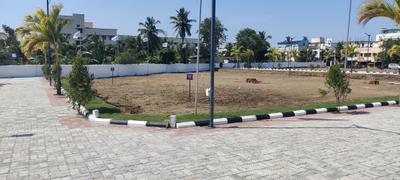 Project Image of 0.0 - 900.0 Sq.ft Residential Plot Plot for buy in G Square Triumph