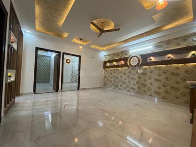 Project Image of 0.0 - 1200.0 Sq.ft 3 BHK Apartment for buy in Shree Bajrang Residency