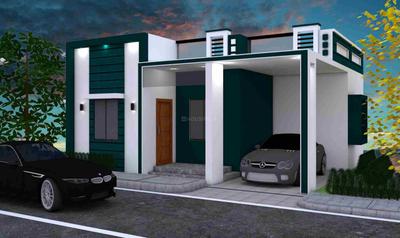 Project Image of 1300.0 - 2500.0 Sq.ft 2 BHK Villa for buy in KR Gemfield