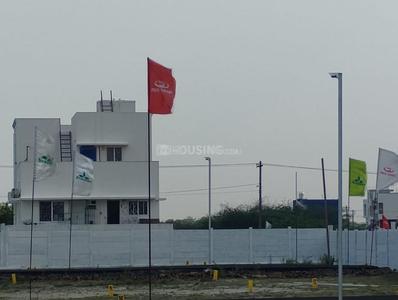 Project Image of 712.0 - 1130.0 Sq.ft Residential Plot Plot for buy in Vikaa Meera Garden