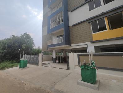 Project Image of 1185.0 - 1680.0 Sq.ft 2 BHK Apartment for buy in Sri Sai Nandana Royal