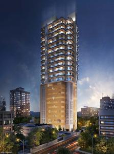 Project Image of 1706.0 - 2386.0 Sq.ft 3 BHK Apartment for buy in Praman Solitaire
