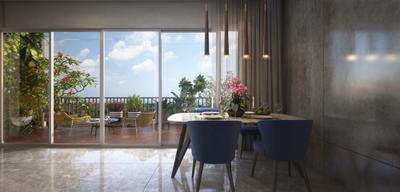 Project Image of 2965.67 - 2972.78 Sq.ft 4 BHK Apartment for buy in ABH Treeland Phase 3