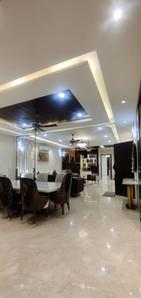Project Image of 2400.0 - 4200.0 Sq.ft 4 BHK Builder Floor for buy in Living Vision Luxury Floors