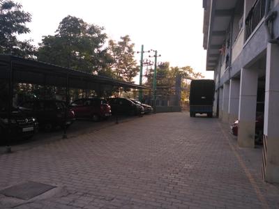 Project Image of 635.0 - 1520.0 Sq.ft 1 BHK Apartment for buy in Radiant Red Wood
