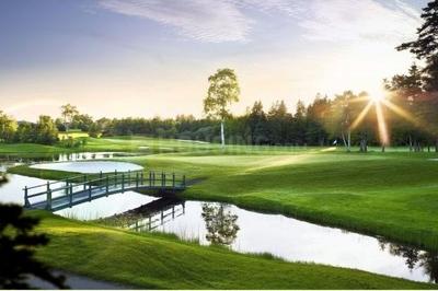 Saj Shrushti Landscaped Gardens 1